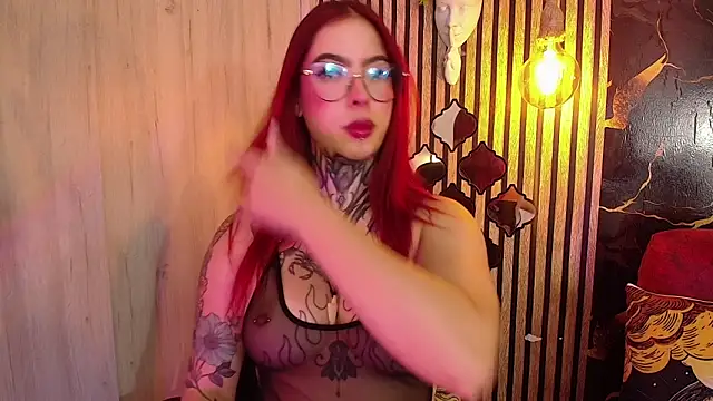 Atenea Red online show from 06.05.26