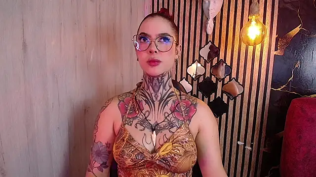 Atenea Red online show from 06.24.26