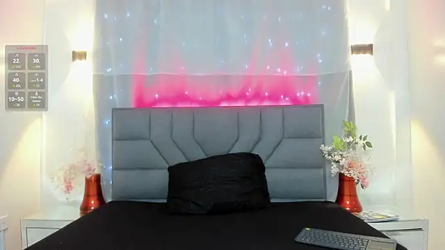 Inari Joness online show from 04.24.26