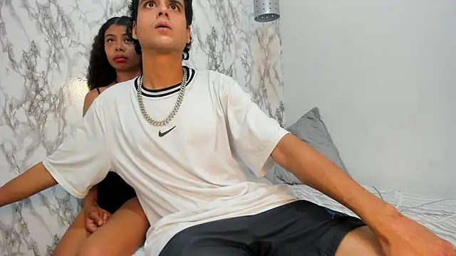 Kratos Kuromiix online show from 04.16.26