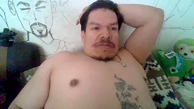 Oskr2024XXX online show from 01.06.26