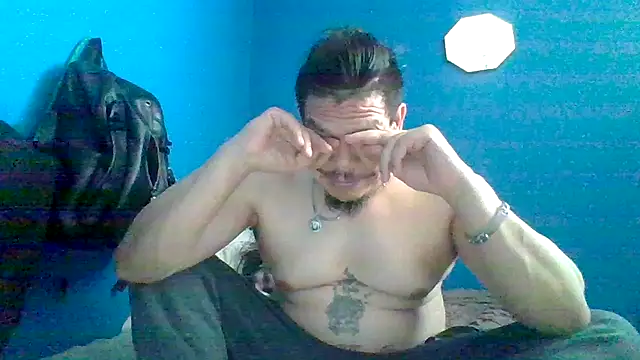 Snapshot of Oskr2024XXX chatting on 08.01.26 Oskr2024XXX online show from 08.01.26