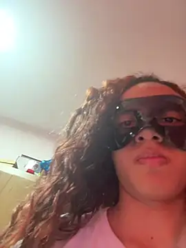 gabrielasausa30 online show from 07.10.26