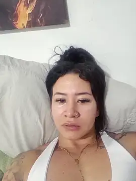 AngelMartinss online show from 04.15.26