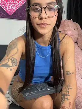 Ashley varez11 online show from 07.05.26