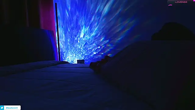 Snapshot of Lucaa_ferrer chatting on 06.16.26 Lucaa ferrer online show from 06.16.26