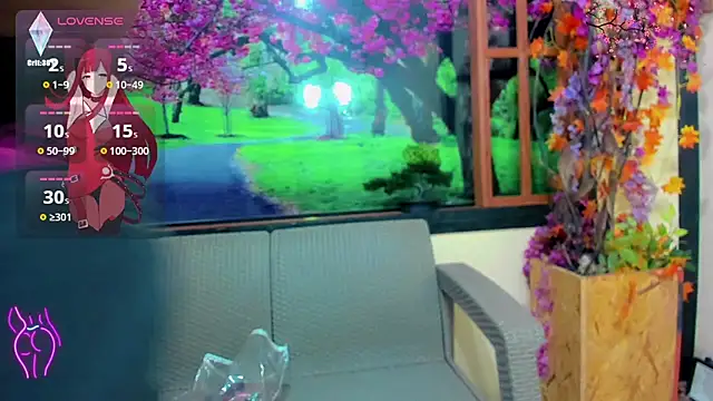 Alejandra montenegro online show from 05.23.26