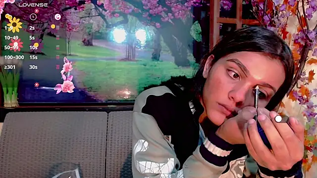 Alejandra montenegro online show from 05.28.26