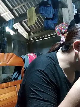  Mailisa sexy online show from 05.06.26