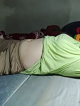  Mailisa sexy online show from 05.21.26