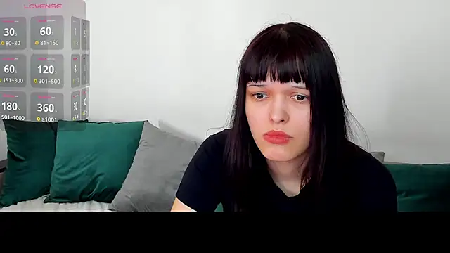 lilian me online show from 06.02.26