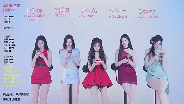 TY-002 online show from 05.06.26