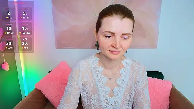 Liza  Evans online show from 06.15.26