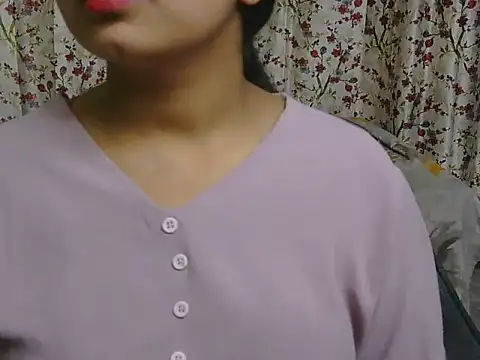 Avni-kumarii online show from 04.23.26