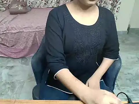 Avni-kumarii online show from 06.04.26