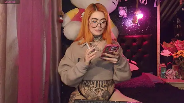 MelodyPrive online show from 05.19.26