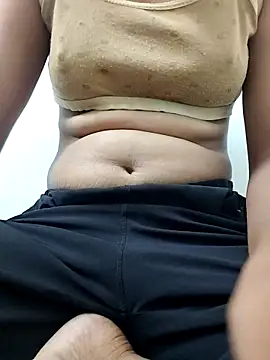 khushboo rani 8464 online show from 04.17.26