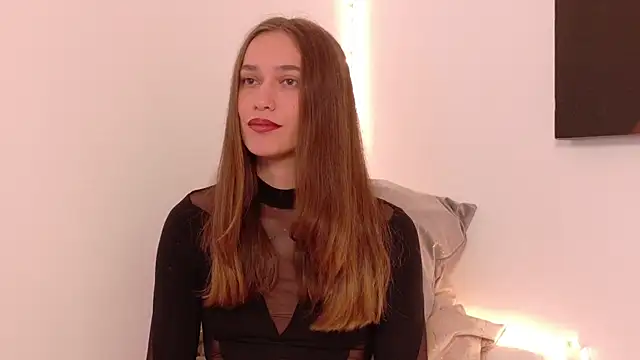 christinne x online show from 05.01.26