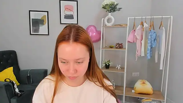 Ruth Pancer online show from 04.15.26