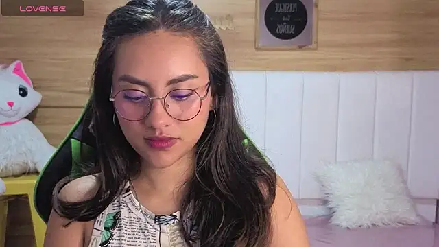 grecia soler a online show from 05.09.26