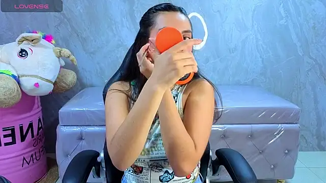 grecia soler a online show from 07.01.26