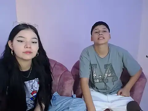 girlssextwo online show from 04.14.26