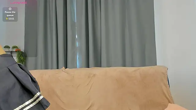DailaLaleja online show from 06.26.26
