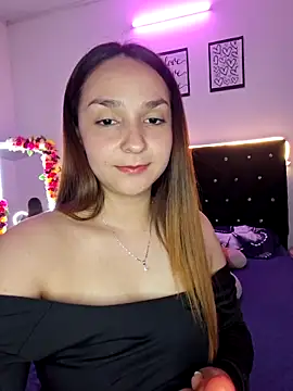 Siennarose2026 online show from 05.21.26