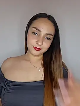 Siennarose2026 online show from 08.10.26