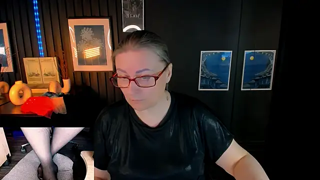 Alexandra Kind online show from 05.10.26