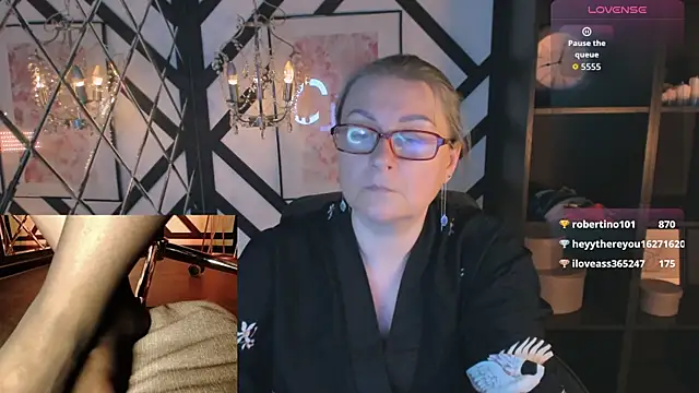 Alexandra Kind online show from 05.16.26