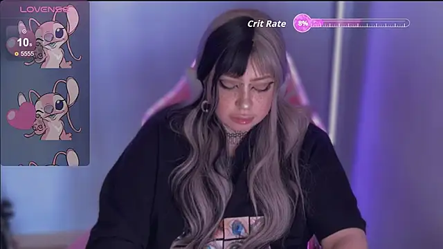 Chibiis online show from 05.19.26