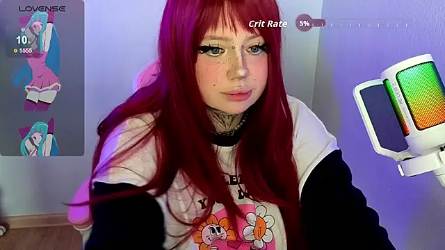 Chibiis online show from 05.29.26