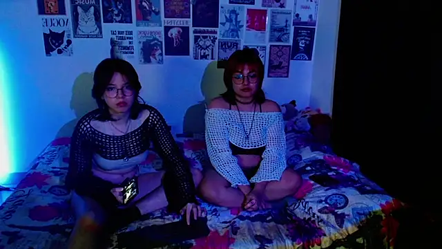Red-Cherry2 online show from 05.17.26
