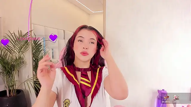 imnikaa  online show from 05.27.26
