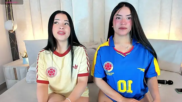 imnikaa  online show from 06.17.26