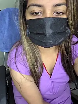 Jasmine lovel online show from 04.16.26