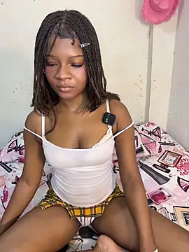 doll melody0 online show from 04.29.26