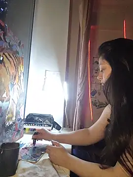  Mikky lil  online show from 06.03.26