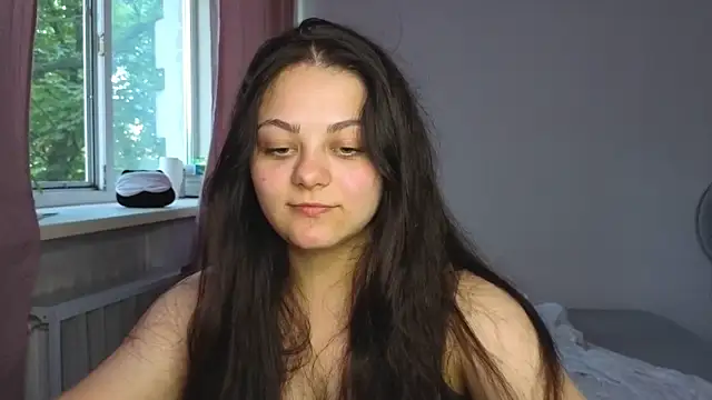  Mikky lil  online show from 07.18.26