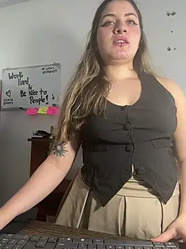 juanitablue online show from 06.27.26