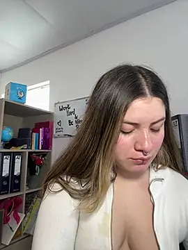 juanitablue online show from 07.16.26