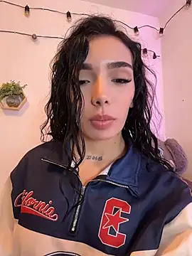 milasantana  online show from 08.05.26