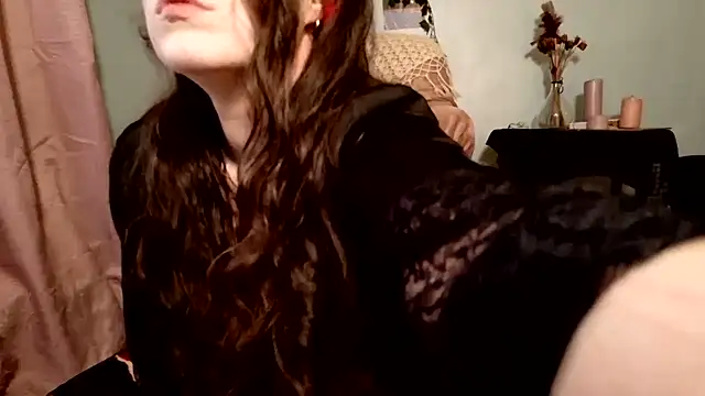 missclochette online show from 06.16.26