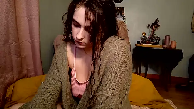 missclochette online show from 07.21.26