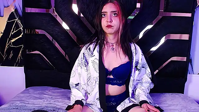 amberblackcs01 online show from 04.26.26
