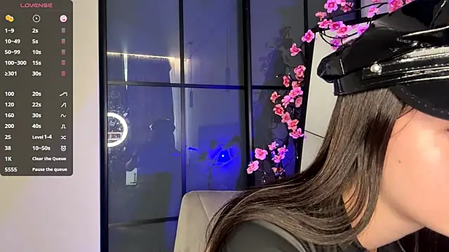 Rose Retslav online show from 06.13.26