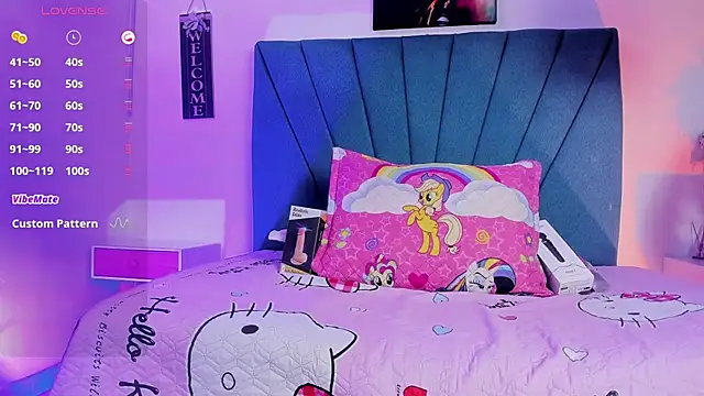 Chloe wish1 online show from 04.22.26