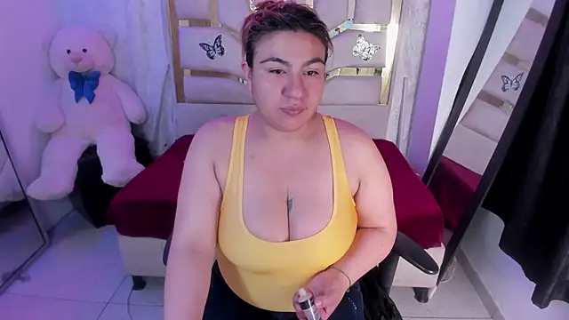lina angels online show from 05.21.26