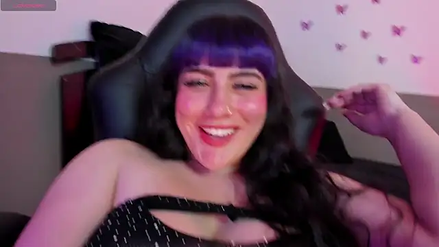 Snapshot of Cataleya_Blare chatting on 07.02.26 Cataleya Blare online show from 07.02.26